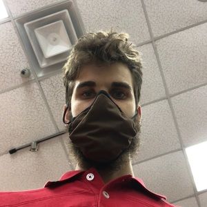 Meet your Posher, Gregory